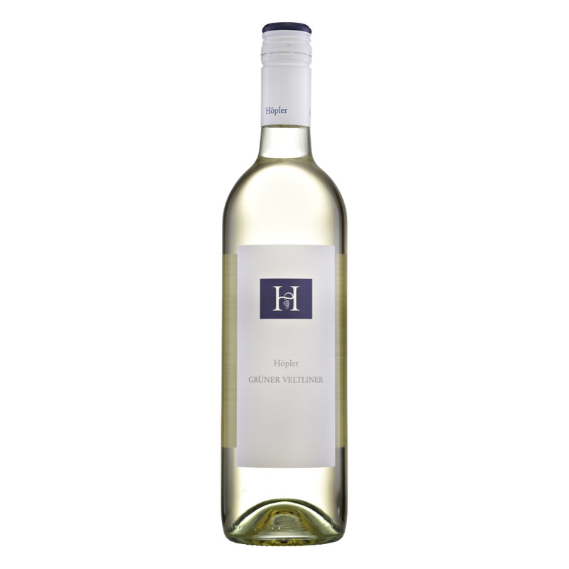 Hopler Vineyards Grner Veltliner