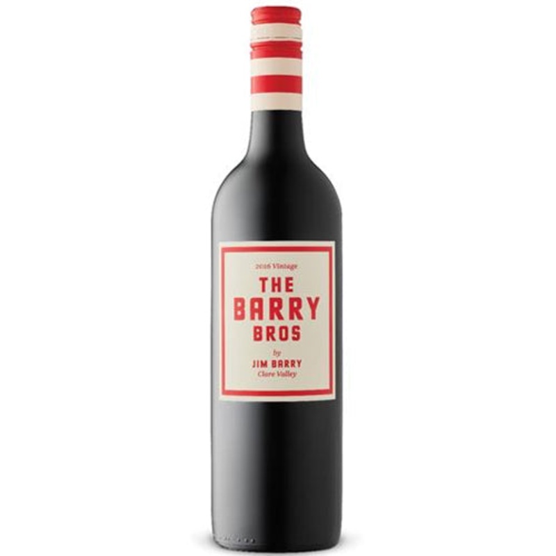 Jim Barry Brothers Red Blend 2017 -750ml
