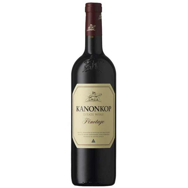 Kanonkop Kadette Pinotage 2023 - 750ML