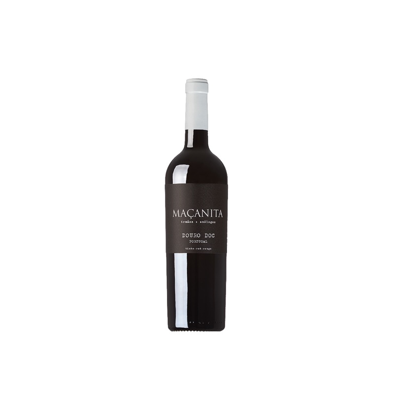 Macanita Irmaos e Enologos Rouge 750 ML