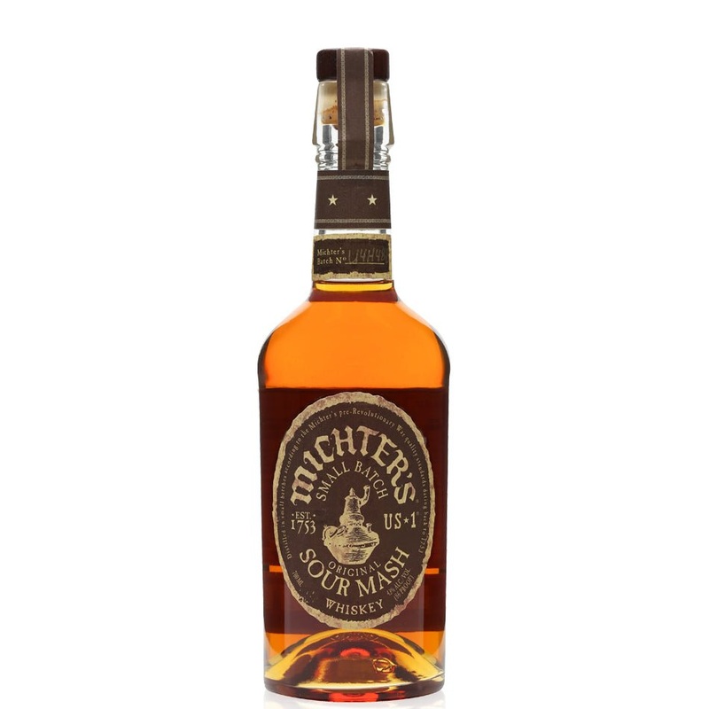 Michter's Sour Mash