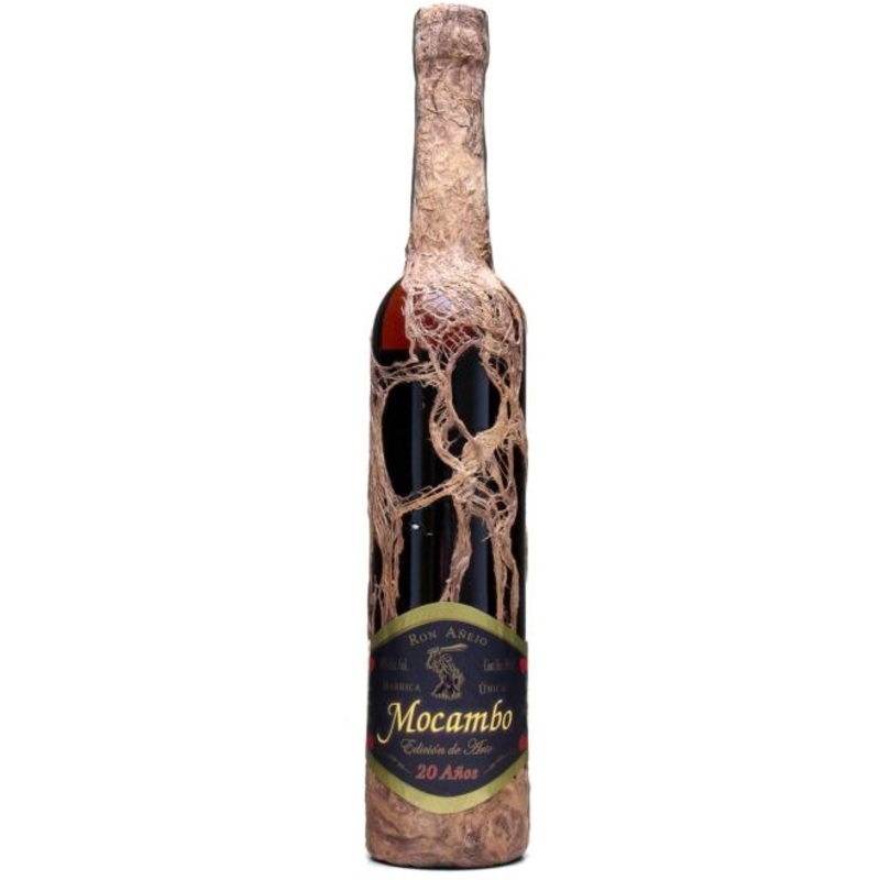 Mocambo 20 Year