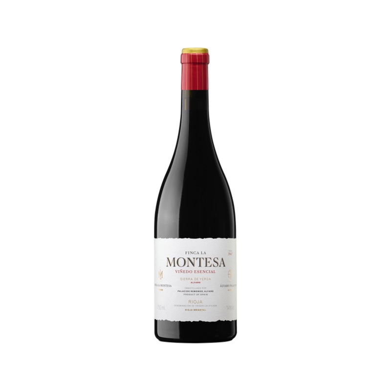 Palacios Remondo Finca La Montesa 2020 750 ML