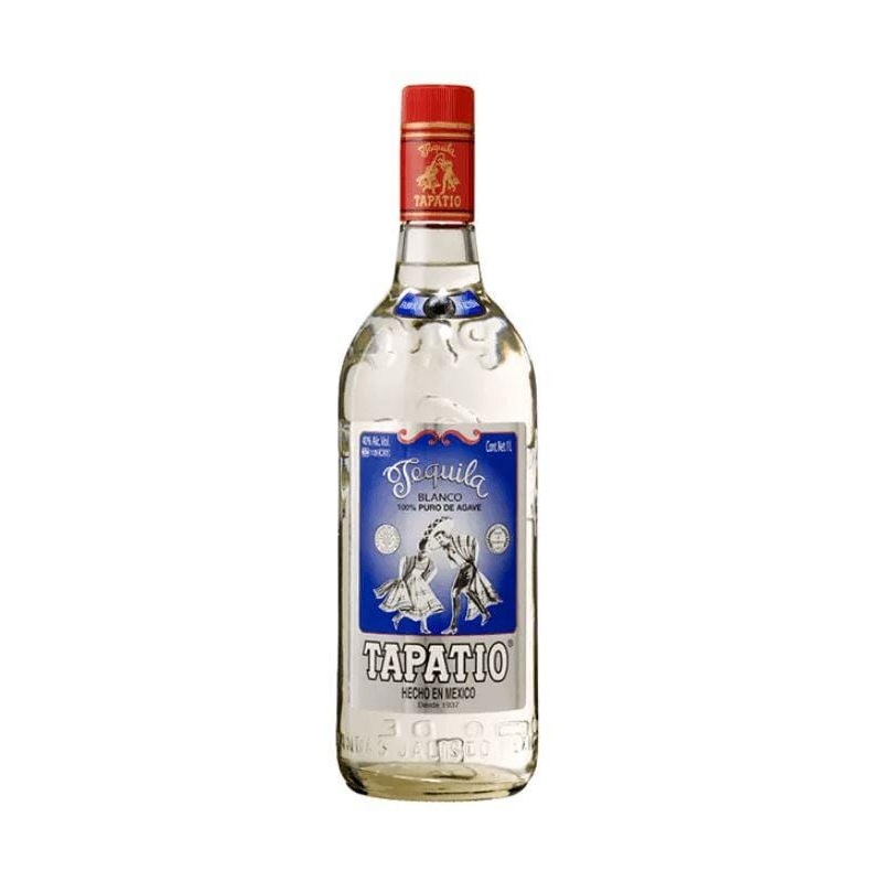 Tapatio Blanco Tequila 750mL