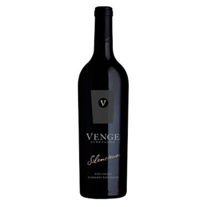 Venge Vineyards 'Silencieux' Cabernet Sauvignon