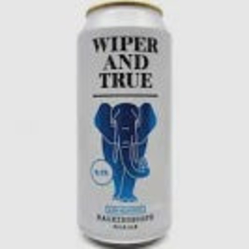 Wiper & True Low Alcohol Kaleidoscope 0.5% abv 440ml Can