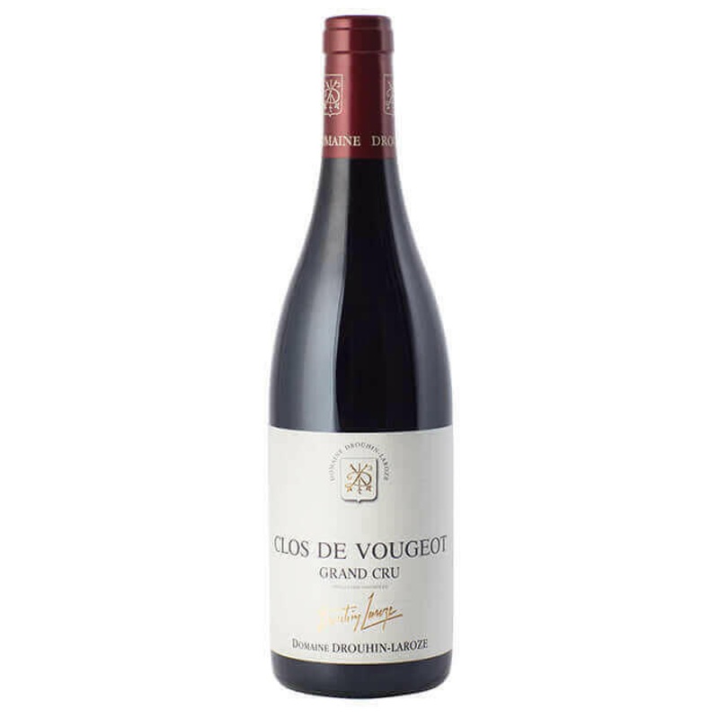 Clos de Vougeot grand cru, Drouhin-Laroze 2019