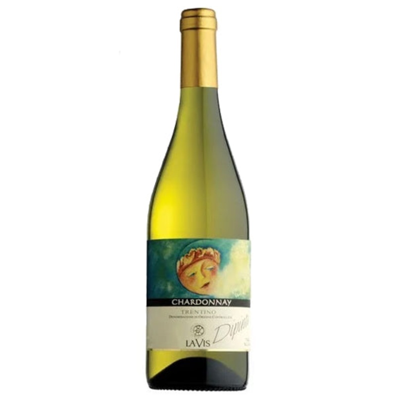 Dipinti Chardonnay Vigneti Delle Dolomiti 2024 - 750ML