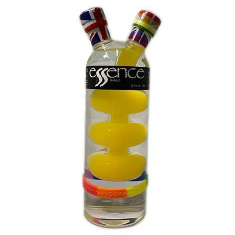 Essence Mango Vodka, 70 cl