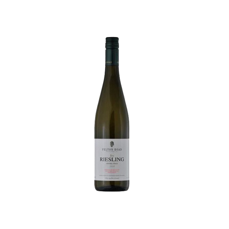Felton Road Dry Riesling Central Otago 2022