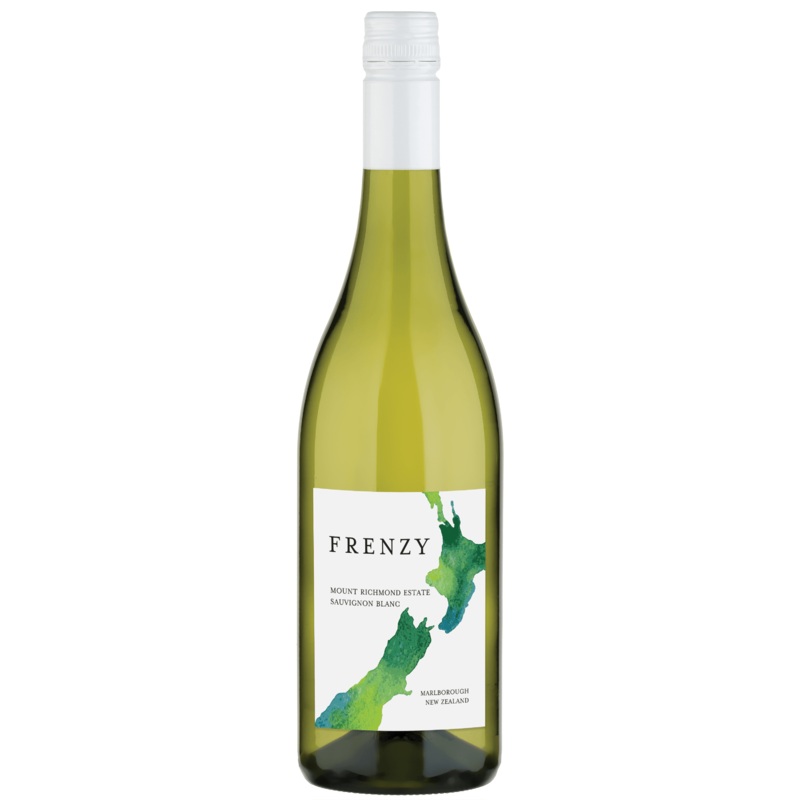 Frenzy Sauvignon Blanc