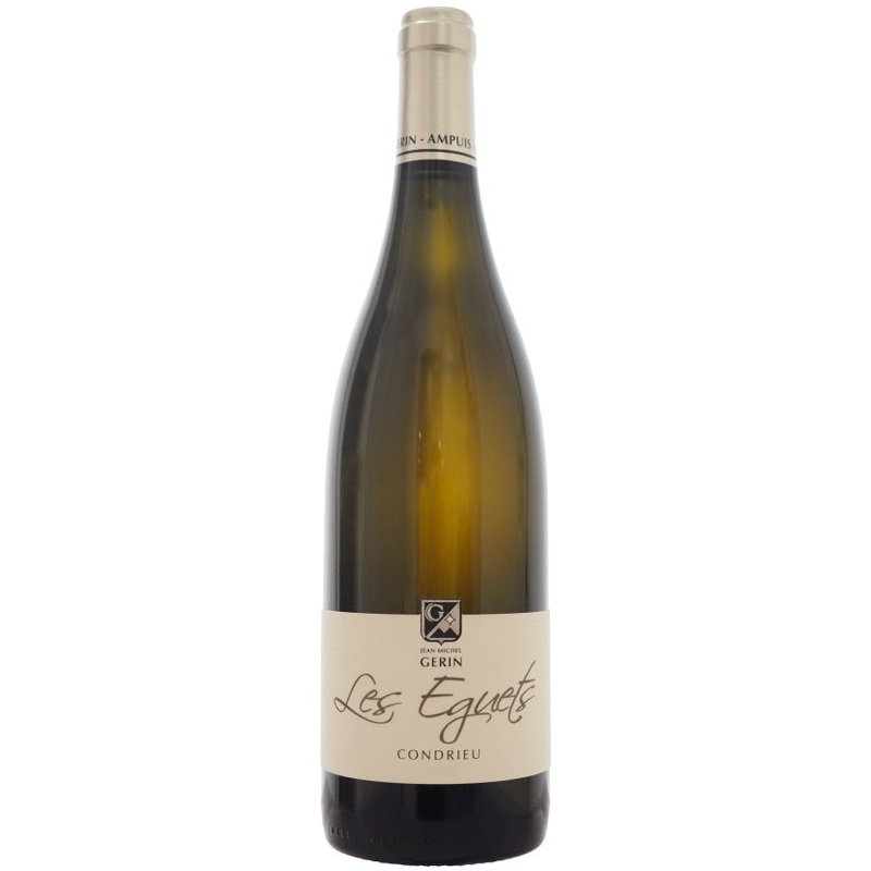 GERIN CONDRIEU LES EGUETS 2018 750mL 1