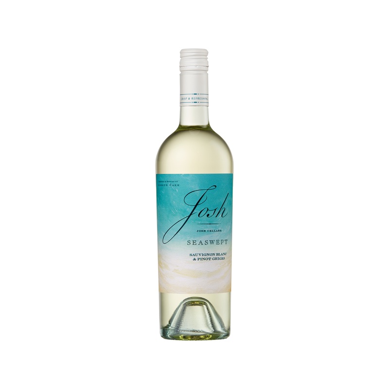 Josh Cellars Seaswept White 750 ML