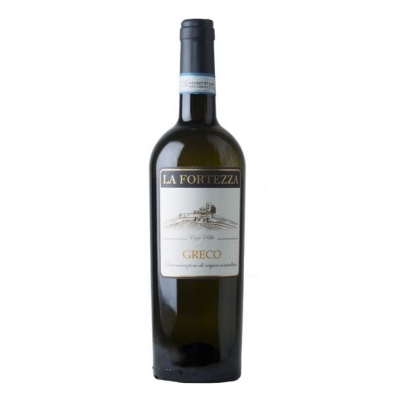 La Fortezza Sannio Greco