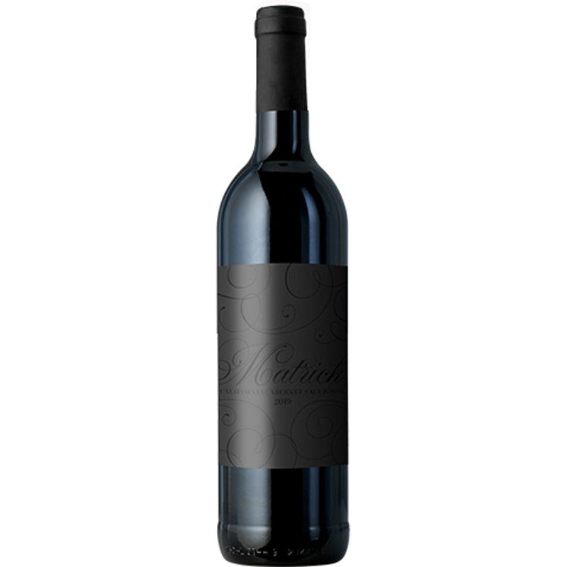 Matrick Cabernet 2019