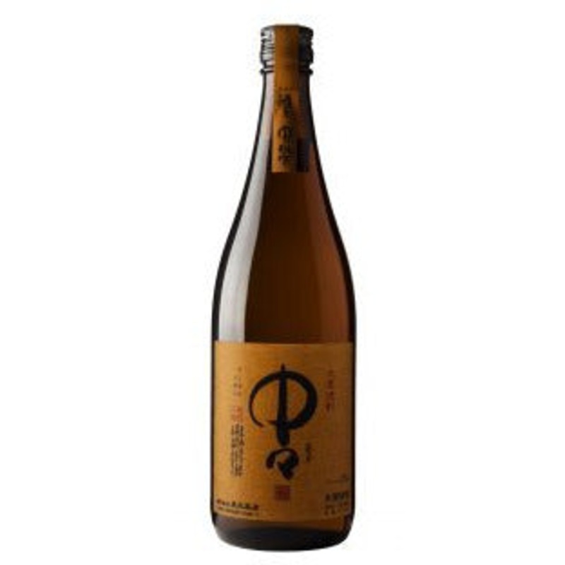 Nakanaka Pretty Barley Shochu