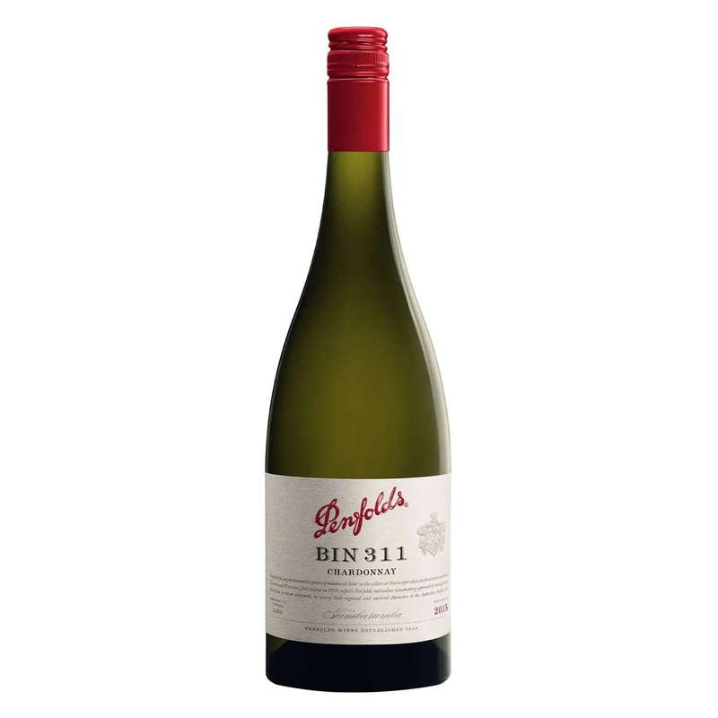 Penfolds Bin 311 Tumbarumba Chardonnay, 75 cl