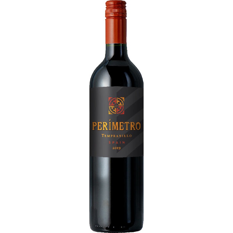 Perimetro Red Blend 2019