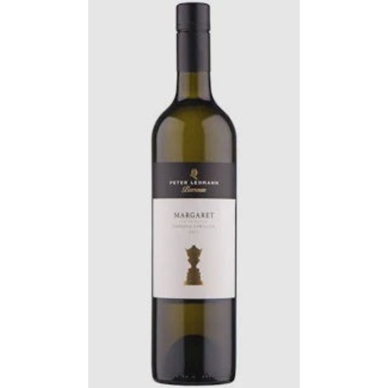 Peter Lehmann Margaret Semillion 11% abv 75cl