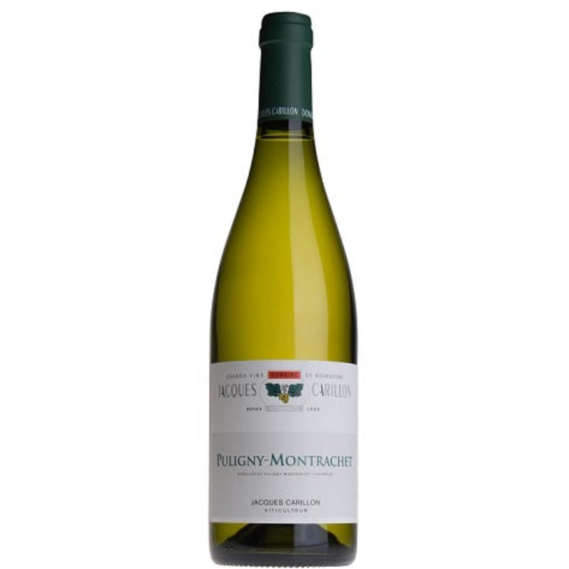 Puligny-Montrachet 2018/2021, Jacques Carillon 12 Bottle Case 12x75cl