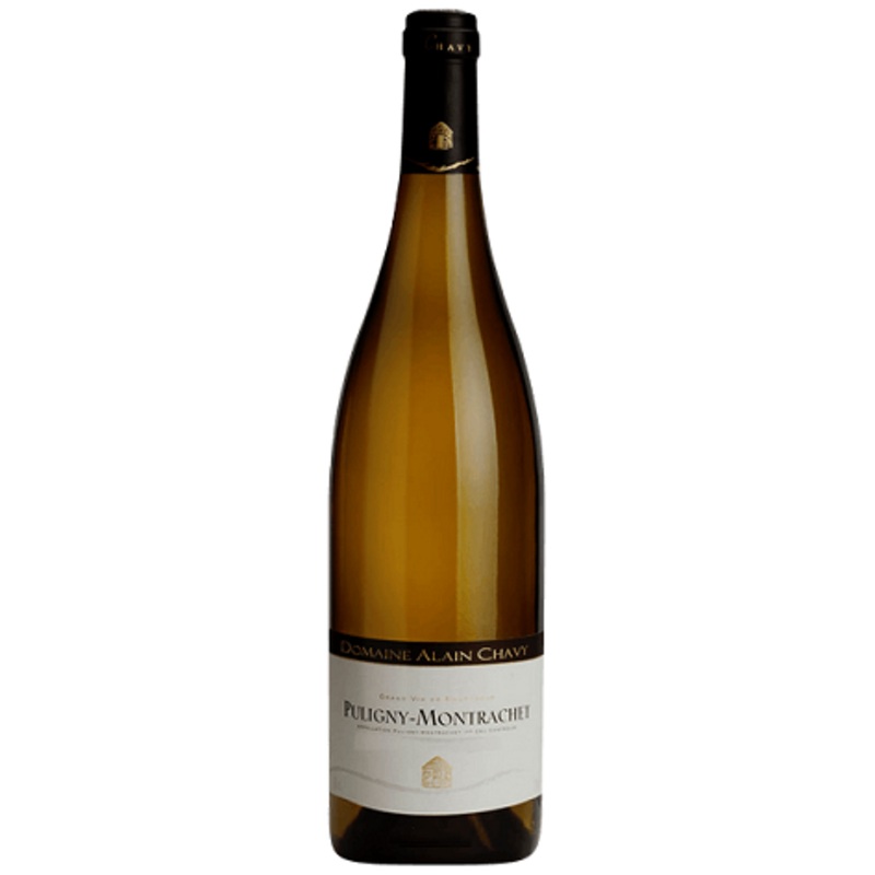 Puligny-Montrachet 2020, Alain Chavy 12 Bottle Case 12x75cl