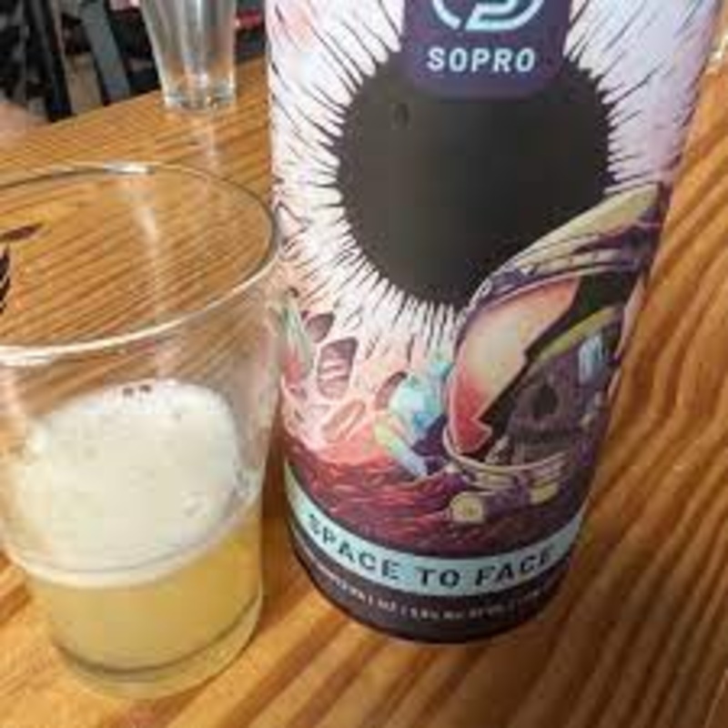Southern Prohibition Space to Face