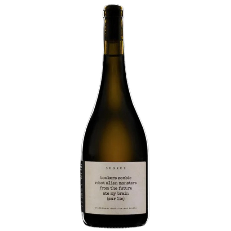 Sugrue Bonkers Chardonnay MV