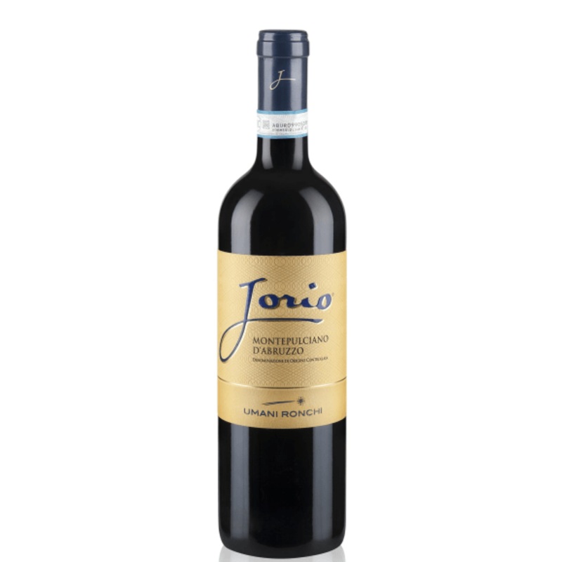 Umani Ronchi Jorio 2019 75cl