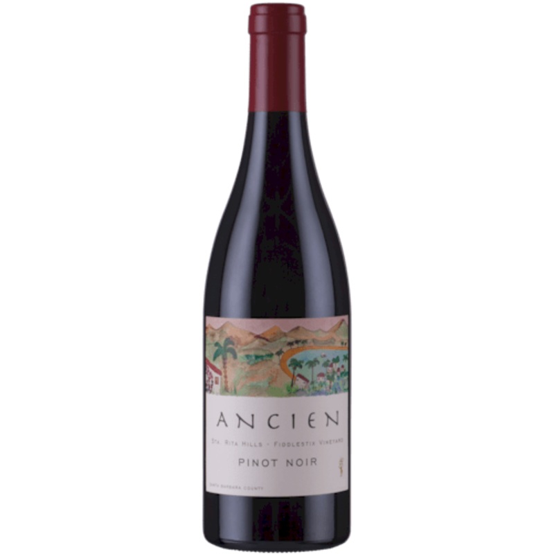Ancien Fiddlestix Pinot Noir