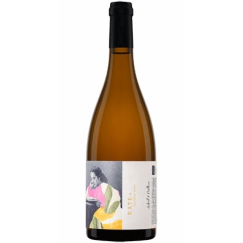 Aubert & Mathieu, IGP Pays dOc, Kate Sauvignon Blanc, 2024 (Case)