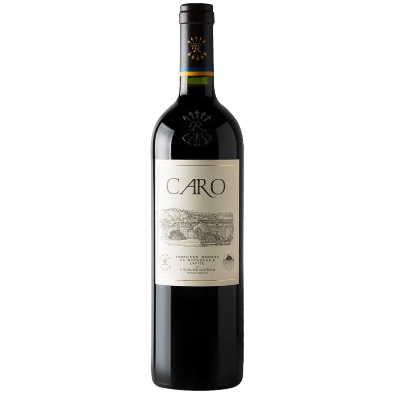 Bodegas CARO 2021 Single Bottle