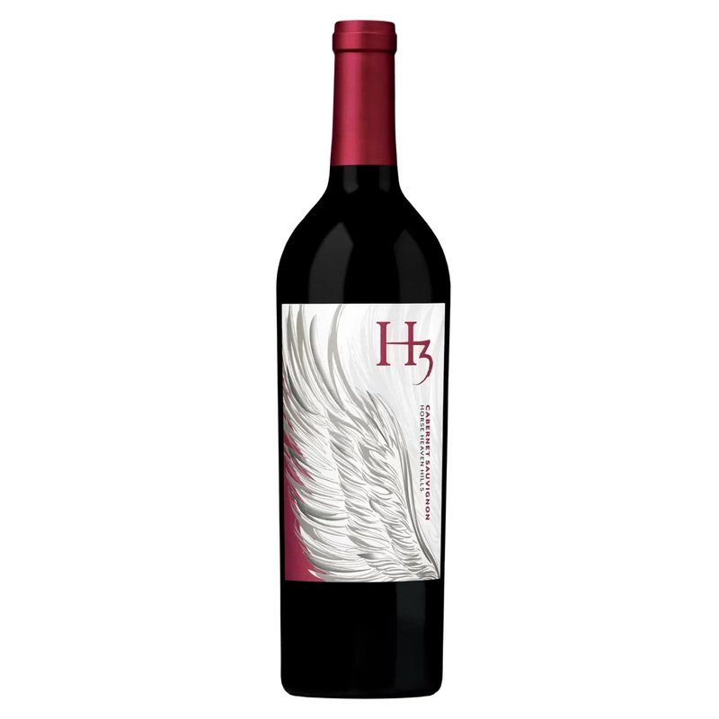 Columbia Crest H3 Cabernet Sauvignon ( Case)