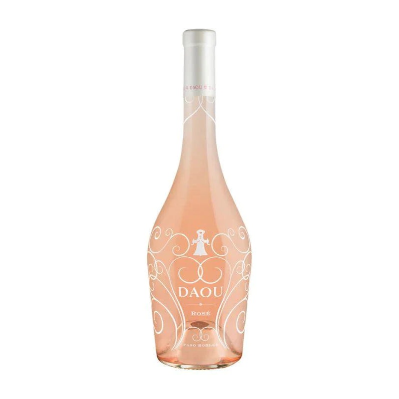 DAOU Discovery Paso Robles Ros 750mL