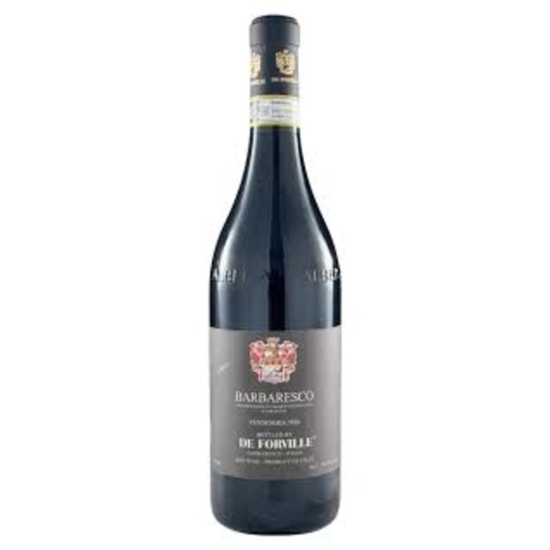 DeForville Barbaresco 'Loreto'