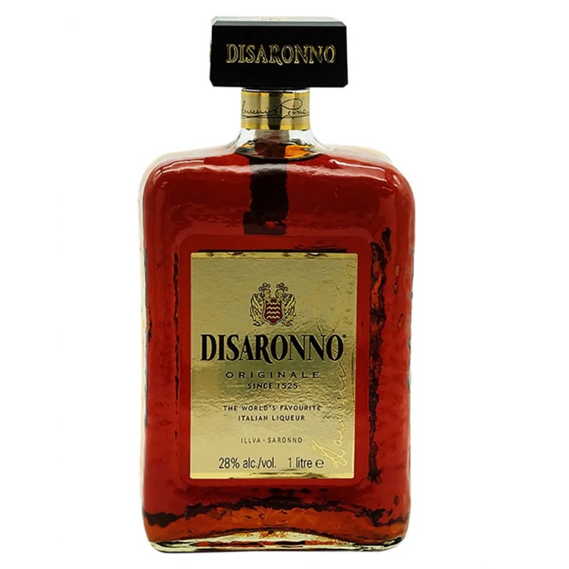 Disaronno Amaretto, 1 L