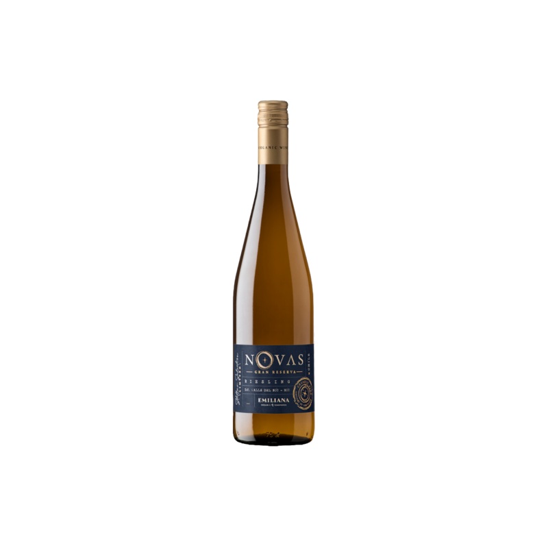 Emiliana Novas Gran Reserva Riesling Bio-Bio Valley 2023