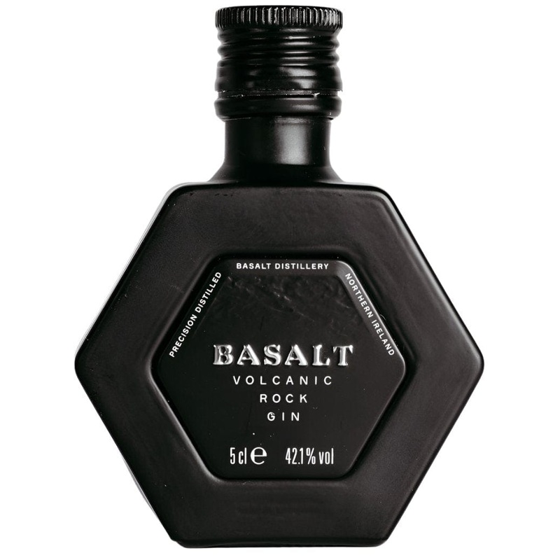 Giants Basalt Rock Gin Miniature 5cl
