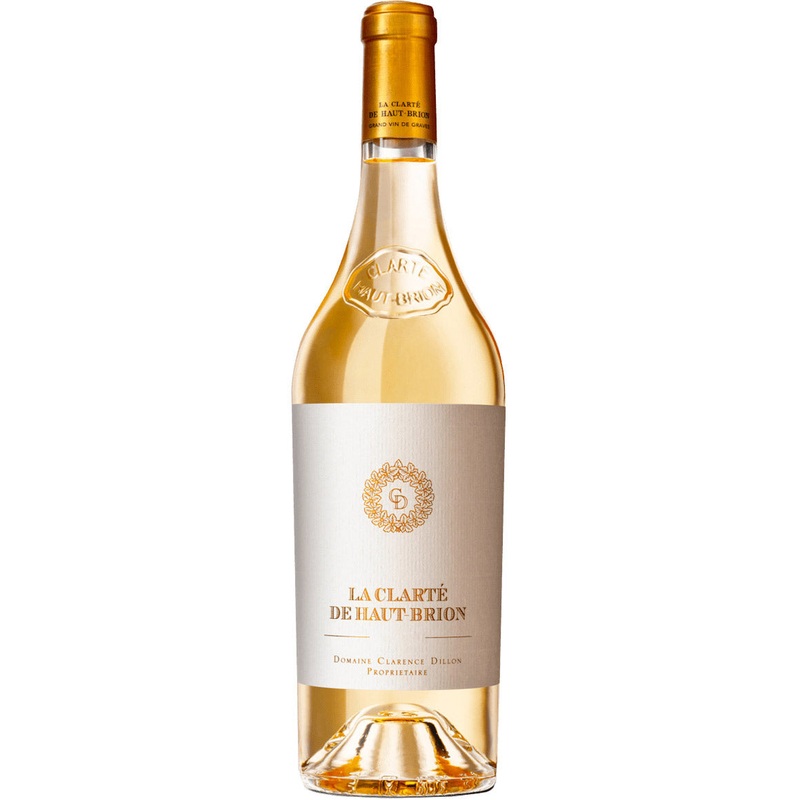 Le Clart de Haut Brion Blanc, 2023 - Magnum IN BOND 3X150CL