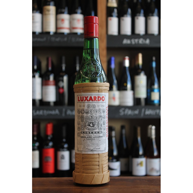 Luxardo Maraschino Originale Liqueur
