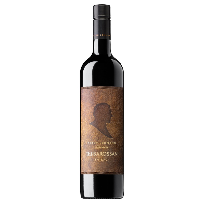 Peter Lehmann The Barossan Barossa Valley Shiraz 2020 75cl