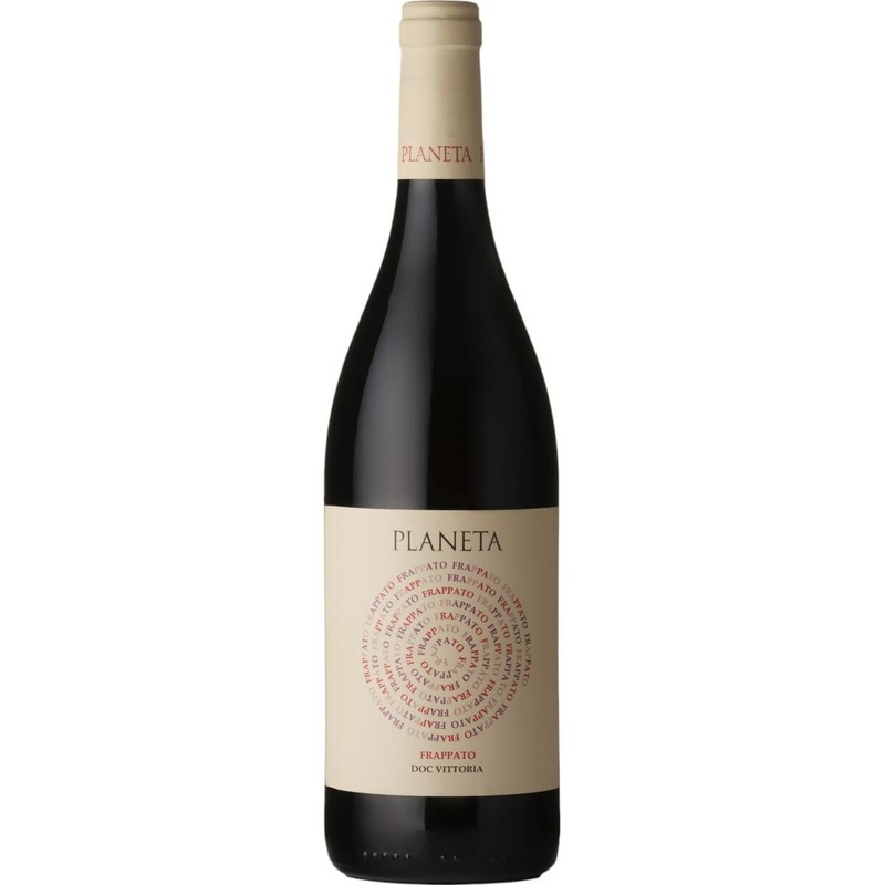 Planeta, Frappato Vittoria, 2024 (Case)