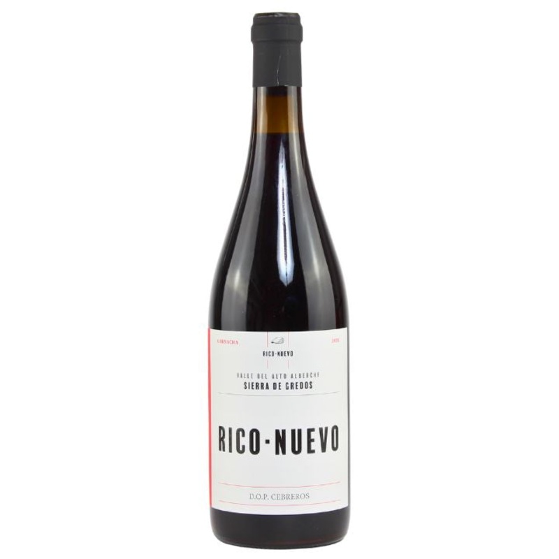Rico Nuevo Garnacha 2021