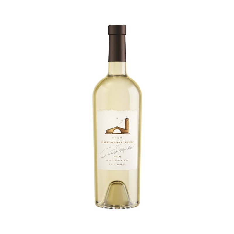 Robert Mondavi Napa Valley Sauvignon Blanc 750 ML