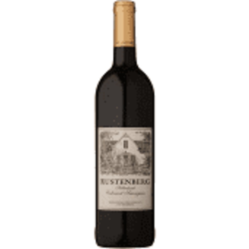 Rustenberg Cabernet Sauvignon 13.9% abv 75cl