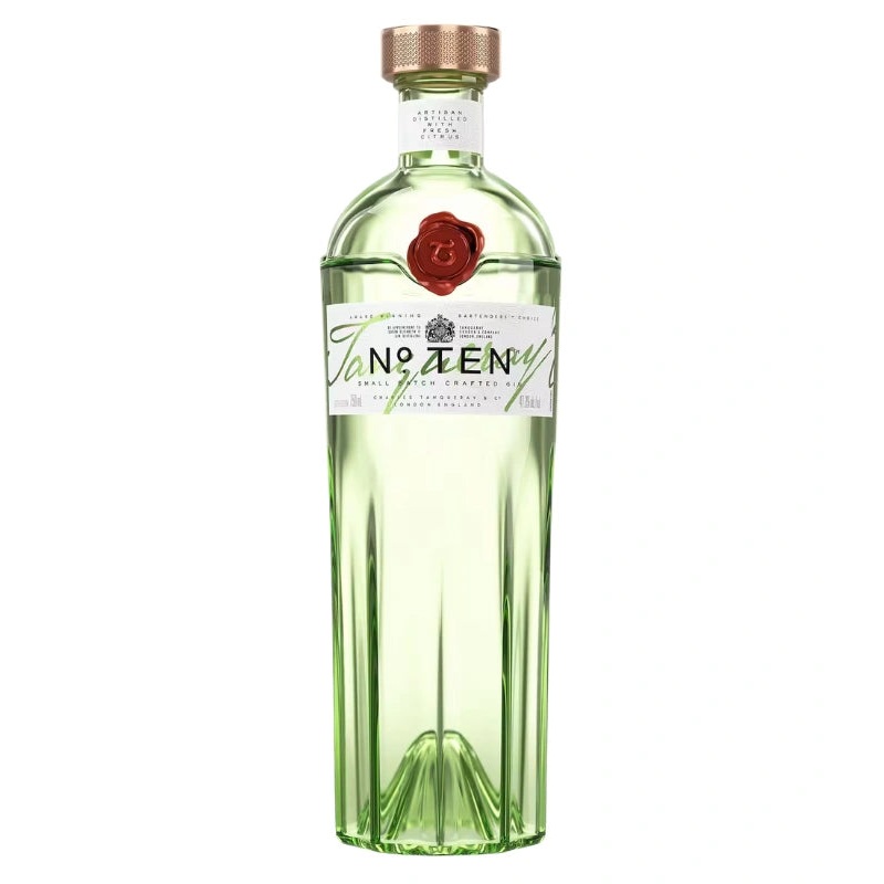 Tanqueray No. Ten Gin 750mL