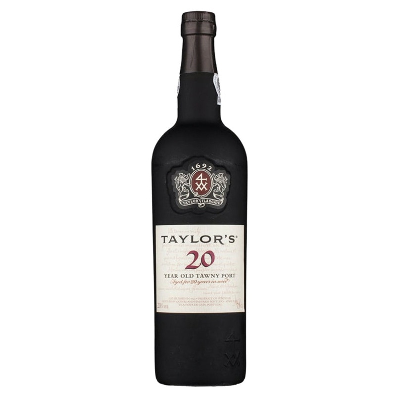 Taylors 20 Year Old Tawny Port