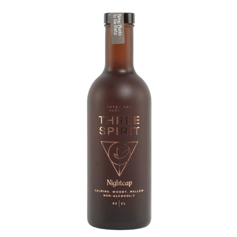 Three Spirit, Nightcap (50cl)