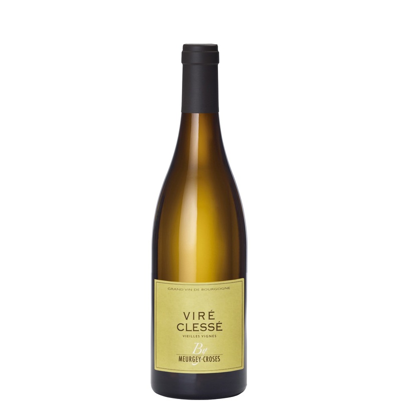 Vir-Cless Vieilles Vignes, Meurgey-Croses, 2022 DUTY PAID 1 X75CL