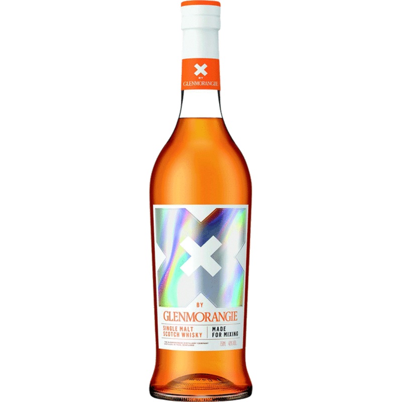 X By Glenmorangie