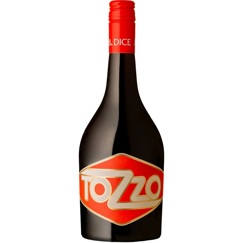 Alpha Box & Dice Tozzo Sangiovese